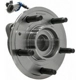 Purchase Top-Quality Front Hub Assembly by QUALITY-BUILT - WH513276 pa1