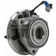 Purchase Top-Quality Front Hub Assembly by QUALITY-BUILT - WH513276 pa2