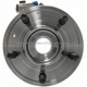 Purchase Top-Quality Front Hub Assembly by QUALITY-BUILT - WH513276 pa3