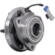 Purchase Top-Quality Front Hub Assembly by QUALITY-BUILT - WH513276 pa5