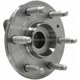 Purchase Top-Quality Front Hub Assembly by QUALITY-BUILT - WH513277 pa3