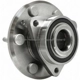 Purchase Top-Quality Front Hub Assembly by QUALITY-BUILT - WH513277 pa4