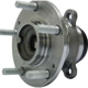 Purchase Top-Quality Front Hub Assembly by QUALITY-BUILT - WH513278T pa4