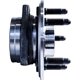 Purchase Top-Quality Front Hub Assembly by QUALITY-BUILT - WH513282 pa3