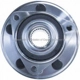 Purchase Top-Quality Front Hub Assembly by QUALITY-BUILT - WH513282 pa6
