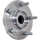 Purchase Top-Quality Front Hub Assembly by QUALITY-BUILT - WH513286 pa2