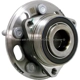 Purchase Top-Quality QUALITY-BUILT - WH513288 - Front Hub Assembly pa2