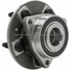 Purchase Top-Quality QUALITY-BUILT - WH513288 - Front Hub Assembly pa4