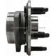Purchase Top-Quality QUALITY-BUILT - WH513288 - Front Hub Assembly pa6
