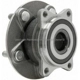 Purchase Top-Quality Front Hub Assembly by QUALITY-BUILT - WH513290 pa2