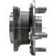 Purchase Top-Quality Front Hub Assembly by QUALITY-BUILT - WH513290 pa4