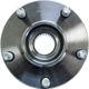 Purchase Top-Quality Front Hub Assembly by QUALITY-BUILT - WH513296 pa4
