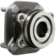 Purchase Top-Quality Front Hub Assembly by QUALITY-BUILT - WH513297 pa2