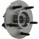 Purchase Top-Quality Front Hub Assembly by QUALITY-BUILT - WH515004 pa4