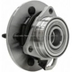 Purchase Top-Quality Front Hub Assembly by QUALITY-BUILT - WH515004 pa5
