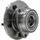Purchase Top-Quality Front Hub Assembly by QUALITY-BUILT - WH515017 pa2