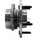 Purchase Top-Quality Front Hub Assembly by QUALITY-BUILT - WH515017 pa4