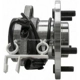 Purchase Top-Quality Front Hub Assembly by QUALITY-BUILT - WH515019 pa4