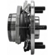 Purchase Top-Quality Front Hub Assembly by QUALITY-BUILT - WH515024 pa4
