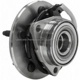 Purchase Top-Quality Front Hub Assembly by QUALITY-BUILT - WH515029 pa5