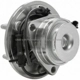 Purchase Top-Quality Front Hub Assembly by QUALITY-BUILT - WH515044 pa5