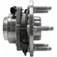 Purchase Top-Quality Front Hub Assembly by QUALITY-BUILT - WH515044 pa7