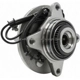 Purchase Top-Quality Front Hub Assembly by QUALITY-BUILT - WH515046 pa5