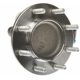 Purchase Top-Quality Front Hub Assembly by QUALITY-BUILT - WH515060 pa1