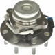 Purchase Top-Quality Front Hub Assembly by QUALITY-BUILT - WH515060 pa3
