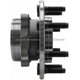 Purchase Top-Quality Front Hub Assembly by QUALITY-BUILT - WH515062 pa4