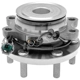 Purchase Top-Quality Front Hub Assembly by QUALITY-BUILT - WH515064 pa3