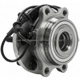 Purchase Top-Quality Front Hub Assembly by QUALITY-BUILT - WH515065 pa2