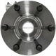 Purchase Top-Quality Front Hub Assembly by QUALITY-BUILT - WH515065 pa3