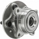 Purchase Top-Quality Front Hub Assembly by QUALITY-BUILT - WH515067 pa4