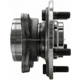 Purchase Top-Quality Front Hub Assembly by QUALITY-BUILT - WH515067 pa6