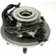 Purchase Top-Quality Front Hub Assembly by QUALITY-BUILT - WH515078 pa3