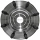 Purchase Top-Quality Front Hub Assembly by QUALITY-BUILT - WH515088 pa3
