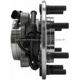Purchase Top-Quality Front Hub Assembly by QUALITY-BUILT - WH515088 pa4