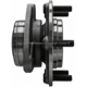 Purchase Top-Quality Front Hub Assembly by QUALITY-BUILT - WH515090 pa4
