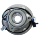 Purchase Top-Quality Front Hub Assembly by QUALITY-BUILT - WH515091 pa3