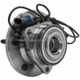 Purchase Top-Quality Front Hub Assembly by QUALITY-BUILT - WH515093 pa2