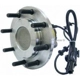 Purchase Top-Quality Front Hub Assembly by QUALITY-BUILT - WH515100 pa1