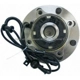 Purchase Top-Quality Front Hub Assembly by QUALITY-BUILT - WH515100 pa2