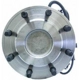 Purchase Top-Quality Front Hub Assembly by QUALITY-BUILT - WH515100 pa3