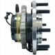 Purchase Top-Quality Front Hub Assembly by QUALITY-BUILT - WH515100 pa4