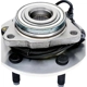 Purchase Top-Quality Front Hub Assembly by QUALITY-BUILT - WH515113 pa2