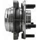 Purchase Top-Quality Front Hub Assembly by QUALITY-BUILT - WH590046 pa6