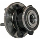 Purchase Top-Quality Front Hub Assembly by QUALITY-BUILT - WH590446 pa3