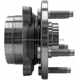 Purchase Top-Quality Front Hub Assembly by QUALITY-BUILT - WH590446 pa5