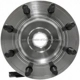 Purchase Top-Quality Front Hub Assembly by QUALITY-BUILT - WH590467 pa3